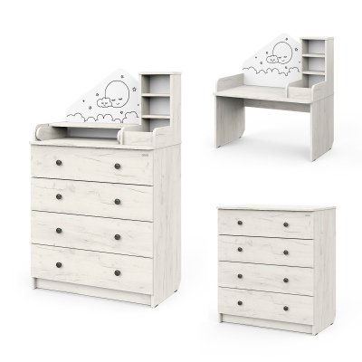 Комод  ''Альф''